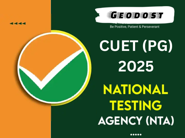CUET-PG / CPET 2025